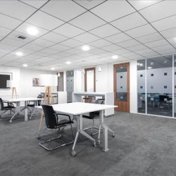 Executive offices to hire in Paris