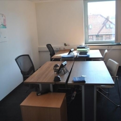 Serviced office centres to rent in Budapest