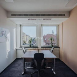 Serviced offices in central Budapest