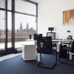 Image of Budapest serviced office