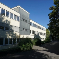 Offices at Weidenbornstraße 8a