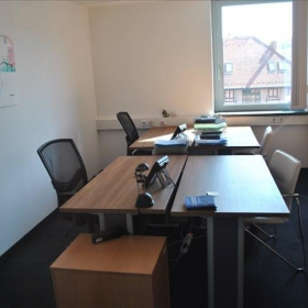 Serviced office centres to rent in Budapest. Click for details.