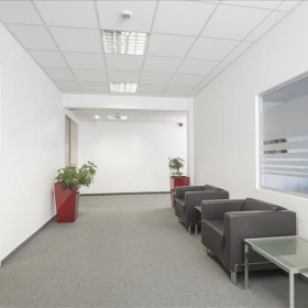 Offices at Northside Business Centres, 2nd and 4th floor, BC91 Office building, Váci út 91.. Click for details.