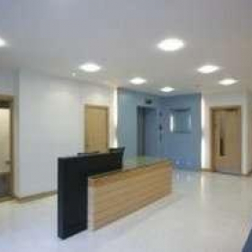 Serviced office centres to rent in Leeds. Click for details.
