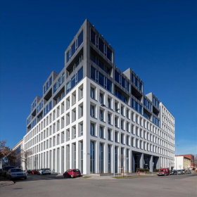 Váci street 99, Balance Hall building serviced offices. Click for details.