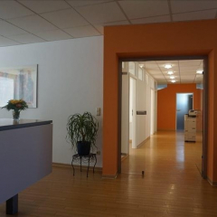 Executive suites to let in Wiesbaden. Click for details.