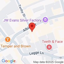 This office location. Click for details.