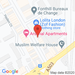 This office location. Click for details.