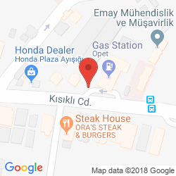 This office location. Click for details.