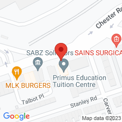 This office location. Click for details.