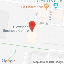 This office location. Click for details.