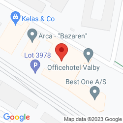 This office location. Click for details.