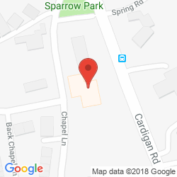 This office location. Click for details.