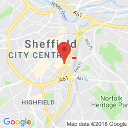 This office location. Click for details.