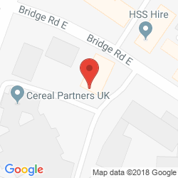 This office location. Click for details.