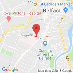 Serviced Offices To Rent And Lease At 40 42 Lisburn Road   Serviced Offices Carnegie Building Library Hill 121 Donegall Road Belfast N Map Thumb 250 250 S C1 Center 