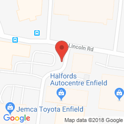 This office location. Click for details.