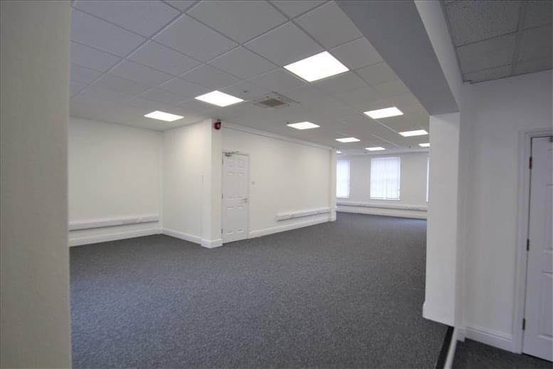 Serviced offices to rent and lease at 5-6 Pritchard Street, Bristol