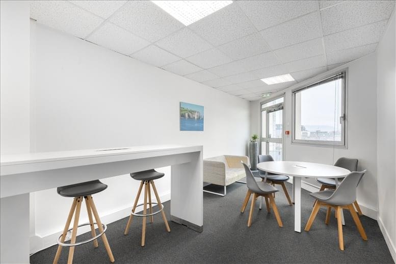 Serviced offices to rent and lease at 72 rue de Lessard, Rouen, Picardie