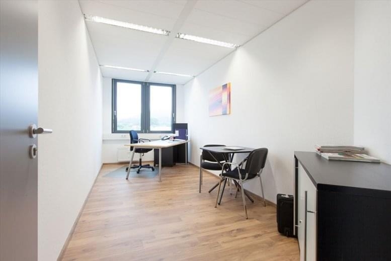 Serviced offices to rent and lease at Basler Strasse 115