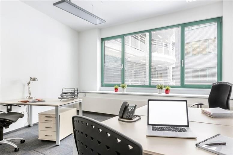 Serviced offices to rent and lease at Chmielna 132/134 Street, Warsaw