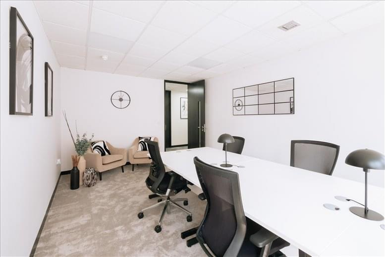 Serviced offices to rent and lease at Dawson House, 5 Jewry Street