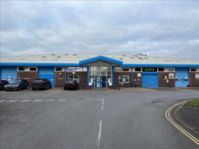 Business Units To Rent Fareham at John Lee blog