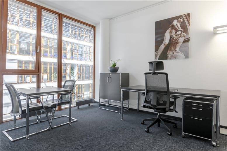 Serviced offices to rent and lease at Königstraße 26, Stuttgart