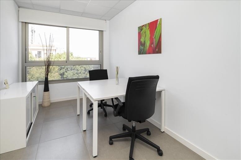 Serviced offices to rent and lease at 2nd floor, Poligono de Son ...