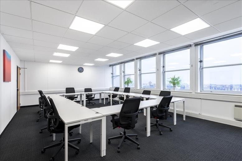 Serviced offices to rent and lease at Princess House, Princess Way, Swansea