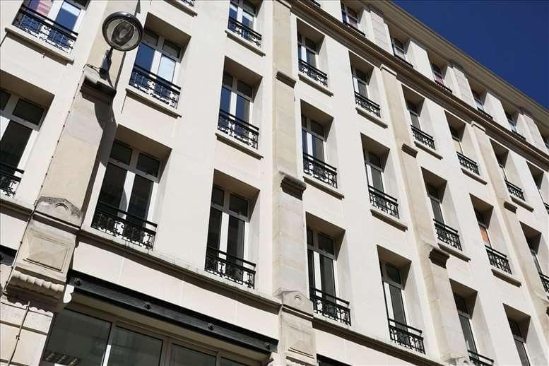 Serviced offices to rent and lease at 3/3 Bis, Rue Taylor, Paris