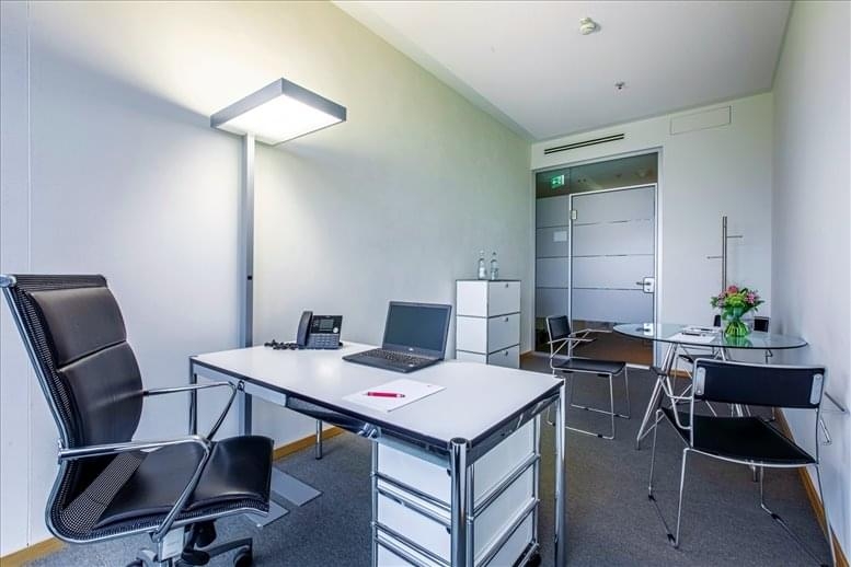 Serviced offices to rent and lease at Teerhof 59, Bremen, Niedersachsen ...