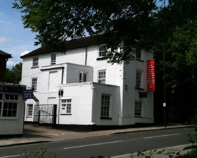 Serviced offices to rent and lease at The Old Council Office, 37 Stanmore  Hill