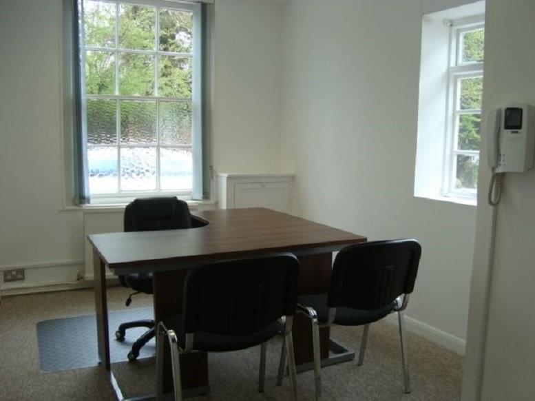 Serviced offices to rent and lease at The Old Council Office, 37 Stanmore  Hill