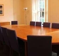 Serviced offices to rent in Edinburgh