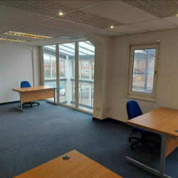 Executive suites to rent in Macclesfield