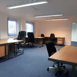 Macclesfield serviced office centre