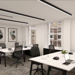 Executive office to hire in London