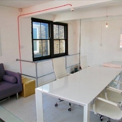 Serviced offices to rent in London