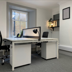 Serviced office to lease in Southampton