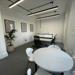 Image of Southampton serviced office centre