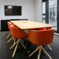 Serviced office centres to hire in London