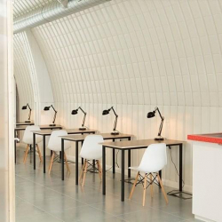 Office spaces to rent in London