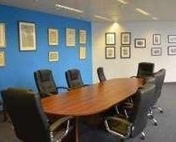 Executive suites in central London