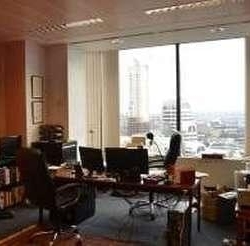 Serviced office - London