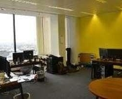 Executive office centre in London