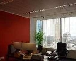 London serviced office