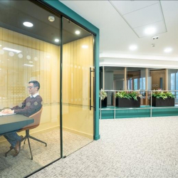 Serviced offices to lease in Manchester