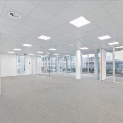 Serviced offices to lease in London