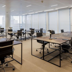 Serviced office centres to lease in Puteaux